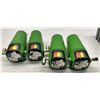 Image 3 : (2) Parker #2002N-1B1-DX-S5407 Element #1/100-12-BX-F1837 CAP. 60Liters