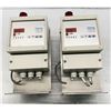 Image 1 : (2) GIG #GMA 81A Compact Gas Meter Computers w/#MWG 2411 Transmitters
