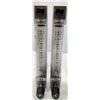 Image 2 : (5) Roxspur Platon #NGX Standard Range Variable Area Flow Meters FNGXVB311