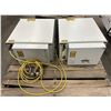 Image 2 : (2) IPG #YLR-400-SM-EOS Laser Siemensstrasse 7