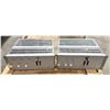 Image 1 : (2) Phytron #SLS MSX120UL230V Controllers