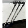 Image 2 : (3) Schwarz #31661R-01400020/LA31-0000-0039-DE Actuators