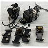 Image 2 : Lot of (6) Scan Lab Items intelliSCAN20