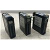 Image 2 : (3) Rhino #PSP05-DC24-5 (25W) Industrial Power Supplies