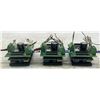 Image 2 : (3) Advanced Montion Controls #MC1XDZR02B-GM1 Circuit Boards