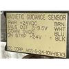 Image 8 : (4) IDC CORP. #MGS-S-24-10V-REV3 Magnetic Guidance Sensors