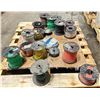 Image 1 : Lot of Misc. Spools of Wire