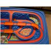 Image 4 : Step 2 Hot Wheels Car and Track Play Table