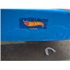 Image 5 : Step 2 Hot Wheels Car and Track Play Table