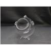 Image 2 : Blenko Art Glass Fish 8"