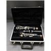 Image 1 : Bundy Resonite Selmer Clarinet *missing mouthpiece*