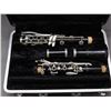 Image 2 : Bundy Resonite Selmer Clarinet *missing mouthpiece*