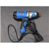 Image 1 : Mastercraft 1/2" Corded Impact Wrench