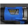 Image 2 : Mastercraft 1/2" Corded Impact Wrench