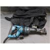 Image 1 : Makita Reciprocating Saw in Bag