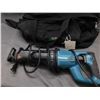 Image 2 : Makita Reciprocating Saw in Bag