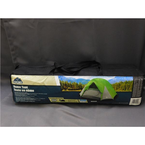 Escort Dome Tent