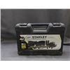 Image 1 : Stanley Professional Grade Black Chrome Mechanics Tool Set