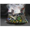 Image 1 : Bag of Assorted LEGO, Funko, TCG CCG, Misc Random Toys