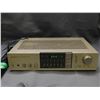 Image 1 : Pioneer Computer Controlled Stereo Amplifier SX-5