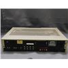 Image 2 : Pioneer Computer Controlled Stereo Amplifier SX-5
