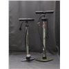 Image 1 : Lot of 2 Bike Pumps
