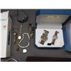 Image 2 : Lot of Assorted Watches, fitbit charge 2, Geneva, Rideau, Quartz and Mechanical
