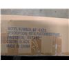 Image 2 : Metal Platform Bed Frame 60"*80" BF-642G New/Return