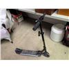Image 1 : Electric Scooter with Charger PARTS Repair