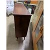 Image 2 : Vintage Sideboard Bookshelf Cabinet
