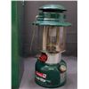 Image 2 : Easi Lite Coleman Lantern with Metal Carrying Case.