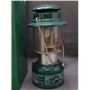 Image 3 : Easi Lite Coleman Lantern with Metal Carrying Case.