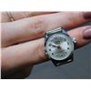 Image 1 : Geneva Electra Mechanical Ring Watch Runs*