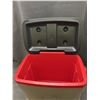 Image 2 : Igloo Camping Cooler Ice Box