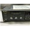 Image 2 : SONY Audio Video Control Center Receiver STR-AV220