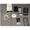 Image 1 : Apple Iphone and Some Accessories
