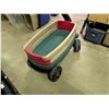 Image 2 : Little Tikes Explorer Wagon