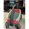 Image 3 : Little Tikes Explorer Wagon