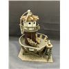 Image 3 : Bird House Island Paradise (not used outside, 11")