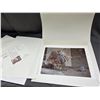 Image 1 : James Christensen "Fishing" signed, numbered print by Greenwich Workshop
