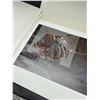 Image 3 : James Christensen "Fishing" signed, numbered print by Greenwich Workshop