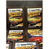 Image 2 : Piston Ring World of Wheels Wooden Award Plaques "Outstanding in Class 2009", Best in Class, Etc