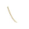 Image 2 : 14KT Yellow Gold 29.50 ctw Diamond Eternity Necklace