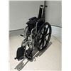 Image 3 : FAUTEUIL ROULANT PLIABLE MEDLINE
