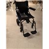 FAUTEUIL ROULANT PLIABLE MOBB HEALTHCARE #MHTC12BBE