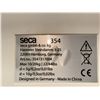 Image 2 : PÈSE-BÉBÉ ÉLECTRONIQUE SECA #354