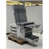 Image 2 : TABLE D'EXAMEN RITTER A/PRISE ET LAMPE GREEN SERIE