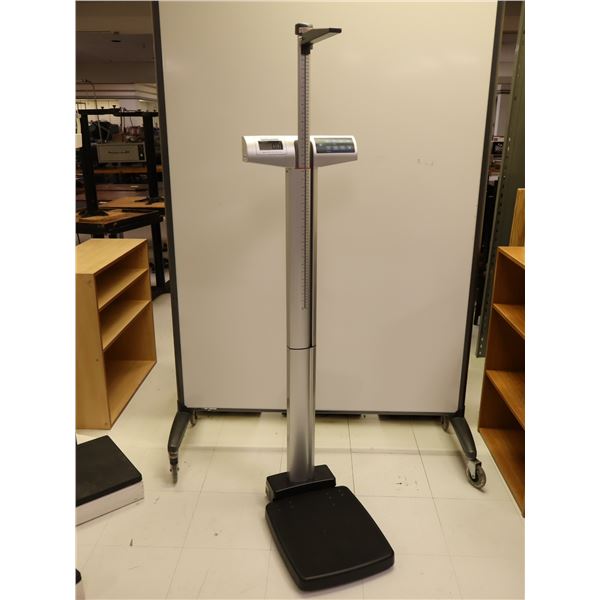 BALANCE NUMÉRIQUE HEALTH-O-METER #500KL cap:550 LBS
