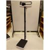 BALANCE DETECTO cap:400 LBS