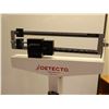 Image 2 : BALANCE DETECTO cap:400 LBS